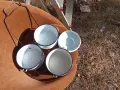 стари канчета за храна-15 евро, снимка 5