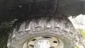 части за Isuzu Trooper -  дизел и бензин, снимка 8