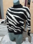 Блузи Зебра на едро и на дребно, снимка 2