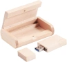 USB флаш устройство с подаръчна кутия, снимка 3