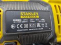 Ударна бормашина Stanley FMEH1100K - 1100W, снимка 3
