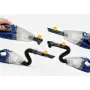 Прахосмукачка за кола с накрайници за почистване AUTO CLEAN1, снимка 4