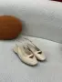 Yves Sent Laurent 🤍Prada 🤍 Дамски Сандали , снимка 6