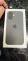Кутия от Айфон 16 черен 128гб / box from Iphone 16 Black 128gb , снимка 1