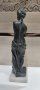Бронзова авторска статуетка - Венера Милоска, снимка 4