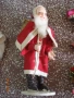 Коледни Дядо Мраз / Съветски Дядо Коледа ретро КУКЛА от 1951г., снимка 1