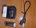 Ново зарядно GoPro Dual Battery Charger + 2 Enduro Batteries, снимка 5