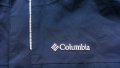 Columbia OMNI-TECH Waterproof Breathable Jacket Размер M Яке водонепромукаемо дишащо 21-55, снимка 7