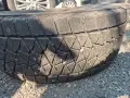 зимни гуми 255/65/17, снимка 2