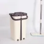 Компактен квадратен моп с кофа - GGL MOP, снимка 10