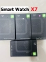 Смарт Часовник X7 Android/iOS, Bluetooth-Свързаност, SMS, Разговори, снимка 8