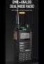 DMR RT4D (18-999 Mhz 5w-CB), снимка 1