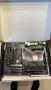 Дъно ASRock B450 Pro + 8 GB ram + процесор Athlon 3000G, снимка 1
