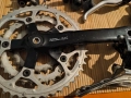 Части за велосипед Shimano LX deore, снимка 1
