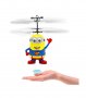 Летящ миньон играчка Despicable, детски дрон със сензор за препятствия, с батерия - код 1253, снимка 7