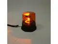 LED аварийна лампа Ayfar 24V с магнит 185 mm, снимка 4