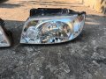 Ляв и десен фар за хюндай матрикс 01 - 06 HYUNDAI MATRIX 2001 - 2006, снимка 5