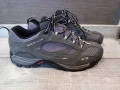 Salomon мъжки туристически обувки номер 42 стелка 26, 5 см , снимка 2