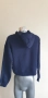 Lacoste Made in France Hoodie Womens Size S - 36 Oversize ОРИГИНАЛ! Дамски Суичър!, снимка 17