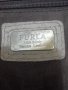 FURLA -дамска чанта,ест кожа,винтидж, снимка 5
