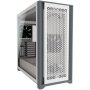 Кутия за комоютър Corsair 5000D AIRFLOW Бяла SSS30585