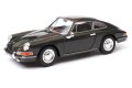 Porsche 911 1964 - мащаб 1:24 WELLY моделът е нов в кутия, снимка 1