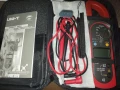 Цифров мултимер UNIT 202, снимка 4