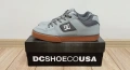 ЧИСТО НОВИ! Обувки, кецове DC EO-Pure Grey, размер 44, снимка 3