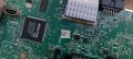 MAIN BOARD 17MB82S for 24inc от Toshiba 24W1533DG DISPLAY VES236WNVC-2D-N03, снимка 2