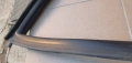Дясно гумено уплътнение за врата бмв е46 купе front right door seal bmw e46 coupe  7126137, снимка 4