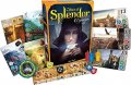 Cities of Splendor Настолна игра EXPANSION | Family Board Game , снимка 2