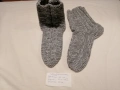 Терлици и чорапи ръчно плетени, снимка 12