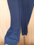 Нов макси еластичен гащеризон деним, снимка 4