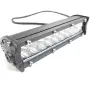 LED бар 60W 18 см, снимка 2