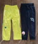 Два панталона за момче 110-116 см - Прасенцето Пепа, Джордж, снимка 1