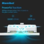 Робот за почистване на прозорци Mamibot W120-P, снимка 3