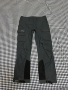 Lundhags Spring Organic Cotton Hybrid мъжки панталон размер М , снимка 1 - Спортни дрехи, екипи - 44588211
