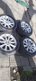 18 цола джанти за BMW  X3- F 25-зимни гуми ДОТ 2020, снимка 1