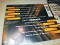 JANET.REMIXED CD-ВНОС GERMANY 0907251919, снимка 3