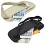 Удобна мини пътна чанта за пари телефон документи , снимка 1 - Чанти - 39952443