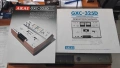 Akai GXC-325D с капак и документи, снимка 13