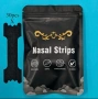 Спортни ленти за нос, осигуряващи по-добро дишане при спорт и сън., снимка 1
