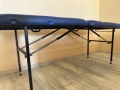 Медицинска кушетка , снимка 1