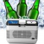 Мини хладилник COOLING AND WARMING REFRIGERATOR , 12L,  60W , 12V/220V , снимка 2