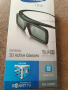 3D Очила Самсунг 2 броя Перфектно състояние цена 25 лева., снимка 4