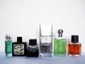 Отливки,отливка, от мъжки парфюм,парфюми Lanvin,Lagerfeld,Lalique,Montblanc и др 4до15 лв+ПОДАРЪК, снимка 5