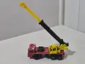 1/60 Saviem Grue Majorette , снимка 4
