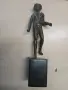Ставри Калинов бронзова скулптура, снимка 1