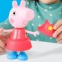 Фигурка Peppa Pig Пепа Пиг 15 см С аксесоари и дрехи, снимка 7