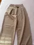 Панталони Bershka Zara DA-KD massimo Dutti , снимка 3